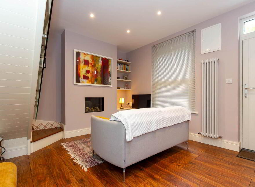 5 Tower Terrace, Rowserstown Lane, Dublin, D08Y2H0