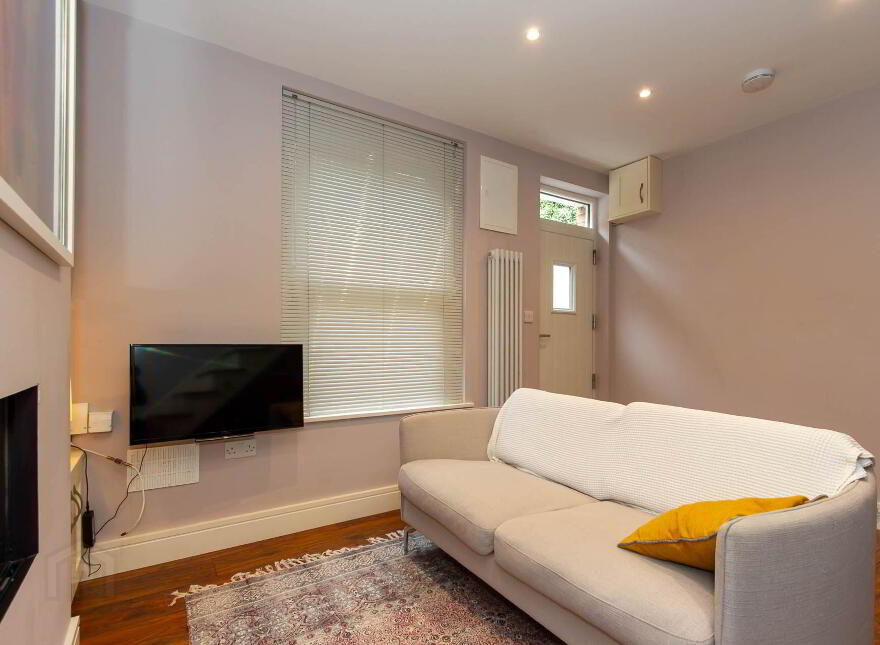 5 Tower Terrace, Rowserstown Lane, Dublin, D08Y2H0