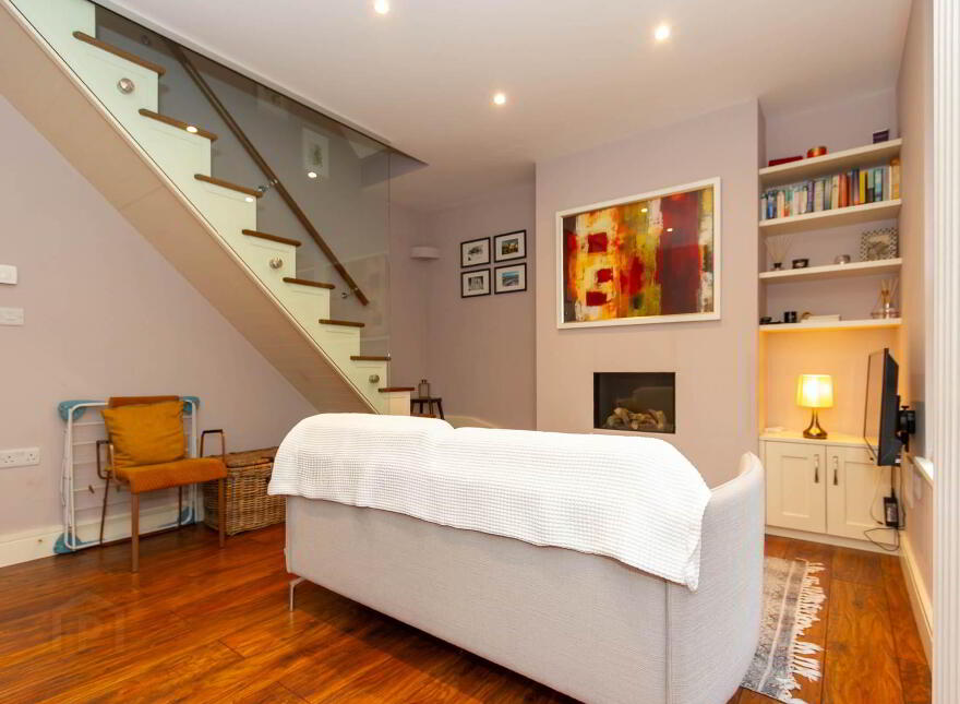 5 Tower Terrace, Rowserstown Lane, Dublin, D08Y2H0
