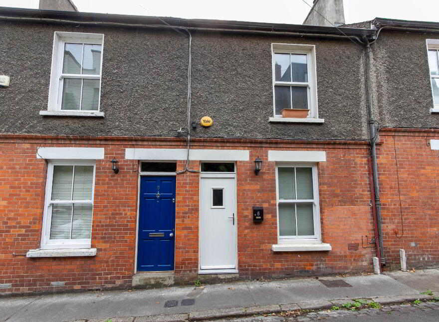 5 Tower Terrace, Rowserstown Lane, Dublin, D08Y2H0 photo
