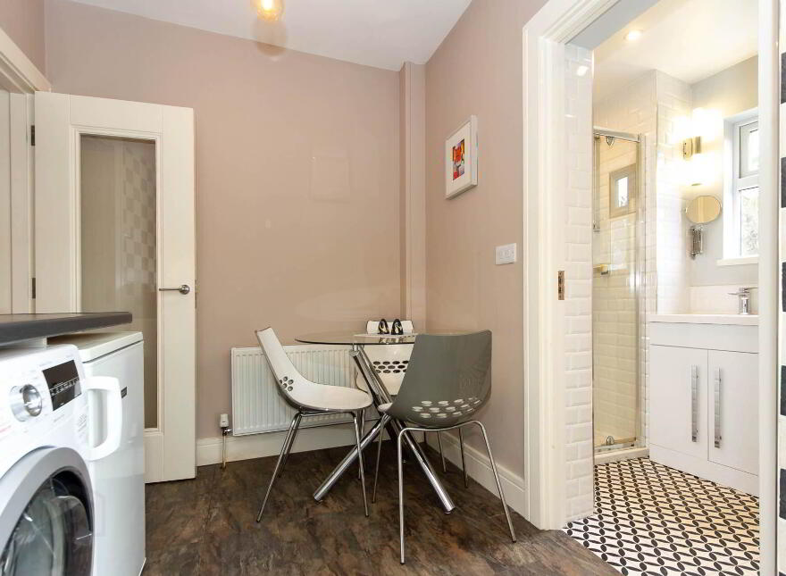 5 Tower Terrace, Rowserstown Lane, Dublin, D08Y2H0