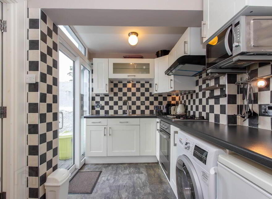 5 Tower Terrace, Rowserstown Lane, Dublin, D08Y2H0