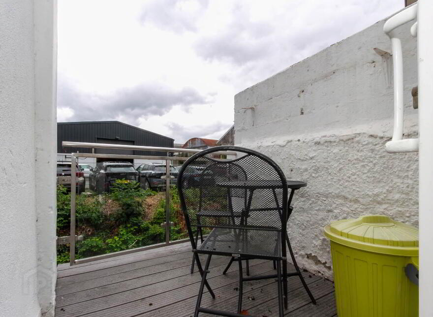 5 Tower Terrace, Rowserstown Lane, Dublin, D08Y2H0
