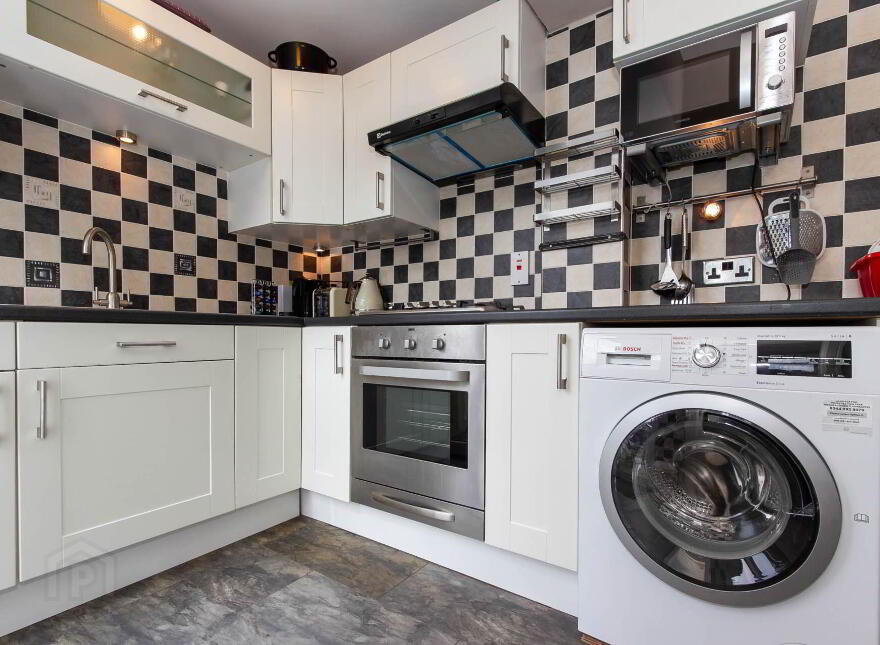 5 Tower Terrace, Rowserstown Lane, Dublin, D08Y2H0
