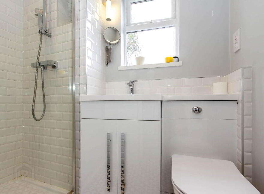5 Tower Terrace, Rowserstown Lane, Dublin, D08Y2H0