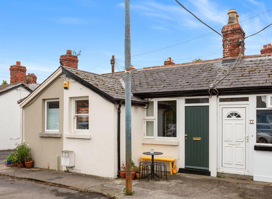 12 Brabazon Square, The Coombe, The Coombe, D08Y2E9