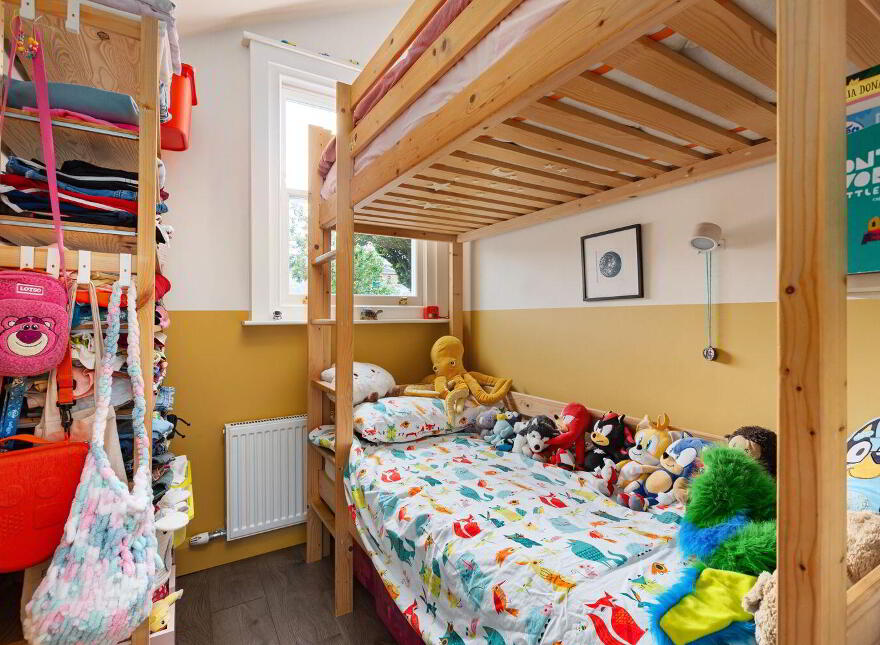12 Brabazon Square, The Coombe, The Coombe, D08Y2E9