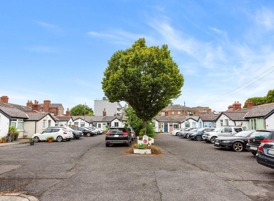12 Brabazon Square, The Coombe, The Coombe, D08Y2E9
