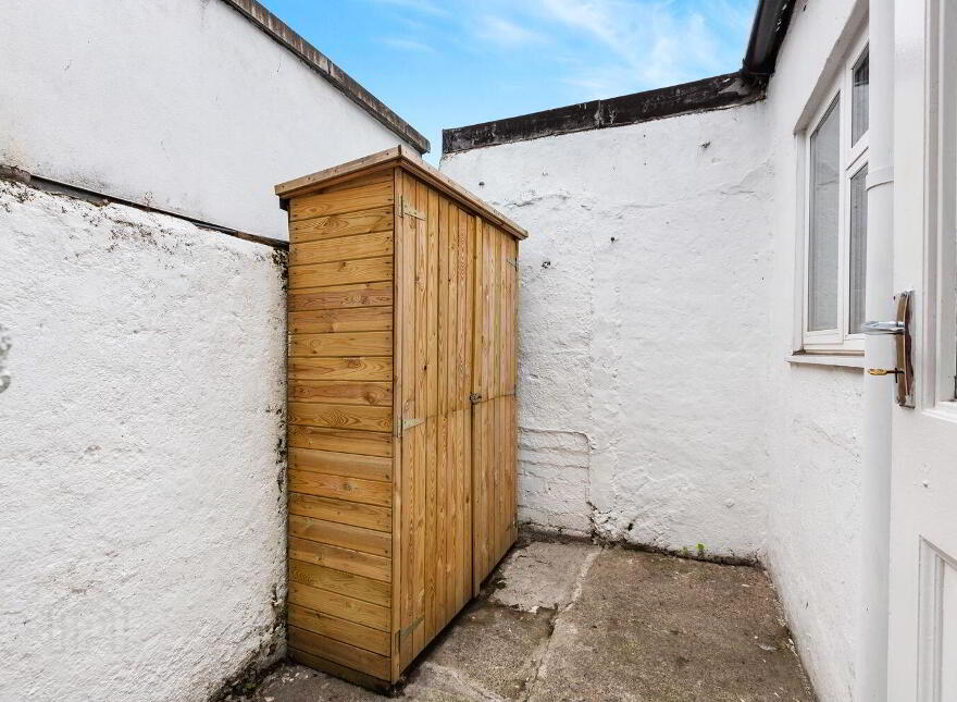 12 Brabazon Square, The Coombe, The Coombe, D08Y2E9
