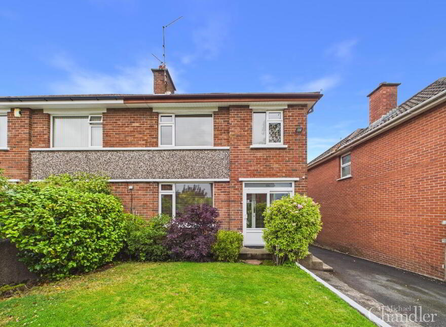60 Glenholm Crescent, Belfast, BT8 6LS