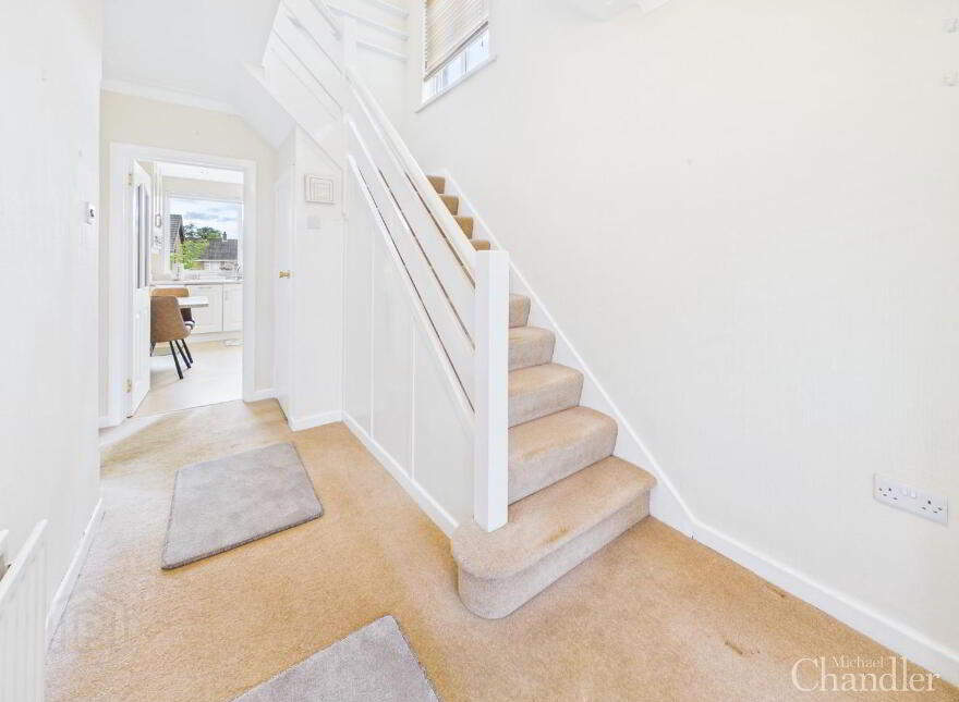 60 Glenholm Crescent, Belfast, BT8 6LS