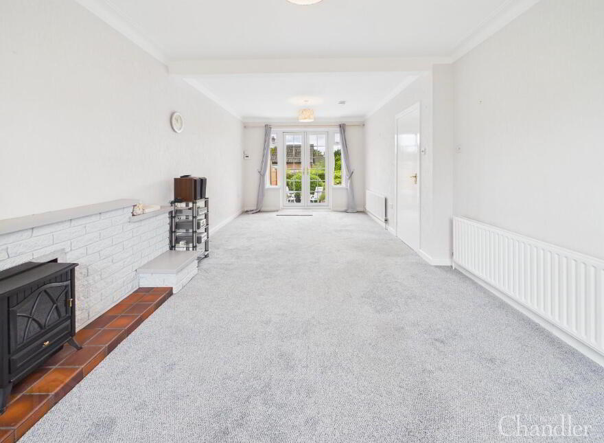 60 Glenholm Crescent, Belfast, BT8 6LS