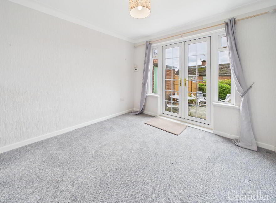 60 Glenholm Crescent, Belfast, BT8 6LS