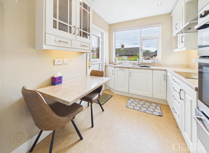 60 Glenholm Crescent, Belfast, BT8 6LS