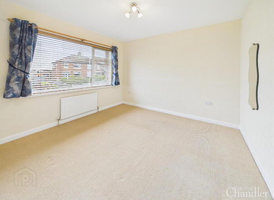 60 Glenholm Crescent, Belfast, BT8 6LS