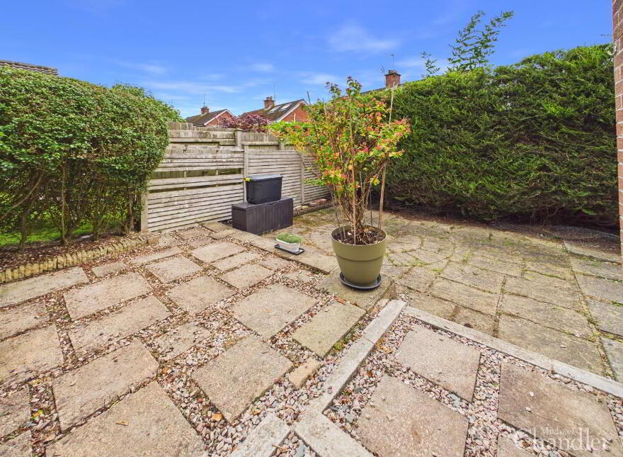 60 Glenholm Crescent, Belfast, BT8 6LS