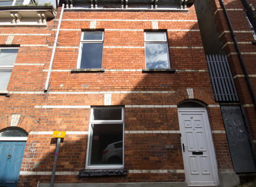 STUDENT ROOMS TO RENT, 17 Harvey Street, Cityside, Derry/Londonderry, BT48 6LS