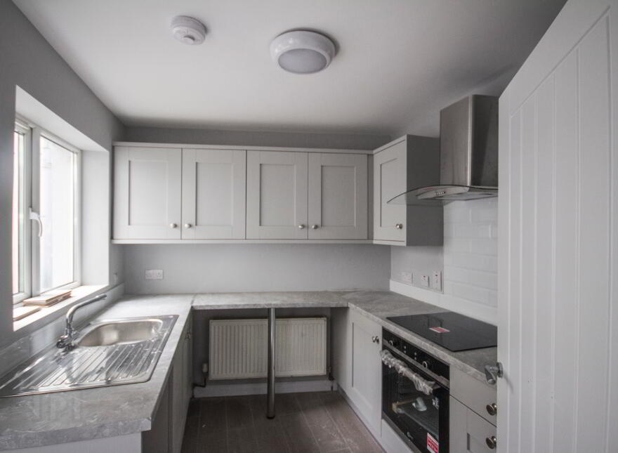 STUDENT ROOMS TO RENT, 17 Harvey Street, Cityside, Derry/Londonderry, BT48 6LS