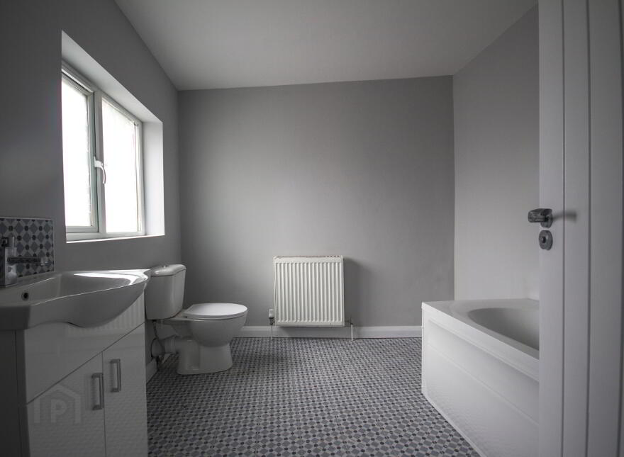 STUDENT ROOMS TO RENT, 17 Harvey Street, Cityside, Derry/Londonderry, BT48 6LS