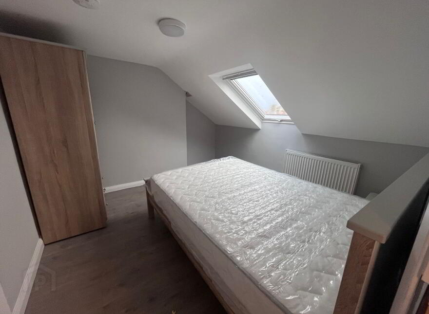 STUDENT ROOMS TO RENT, 17 Harvey Street, Cityside, Derry/Londonderry, BT48 6LS