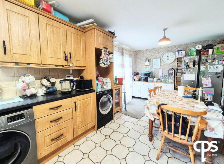 4 Berkeley Heights, Killyclogher, Omagh, BT79 7PR