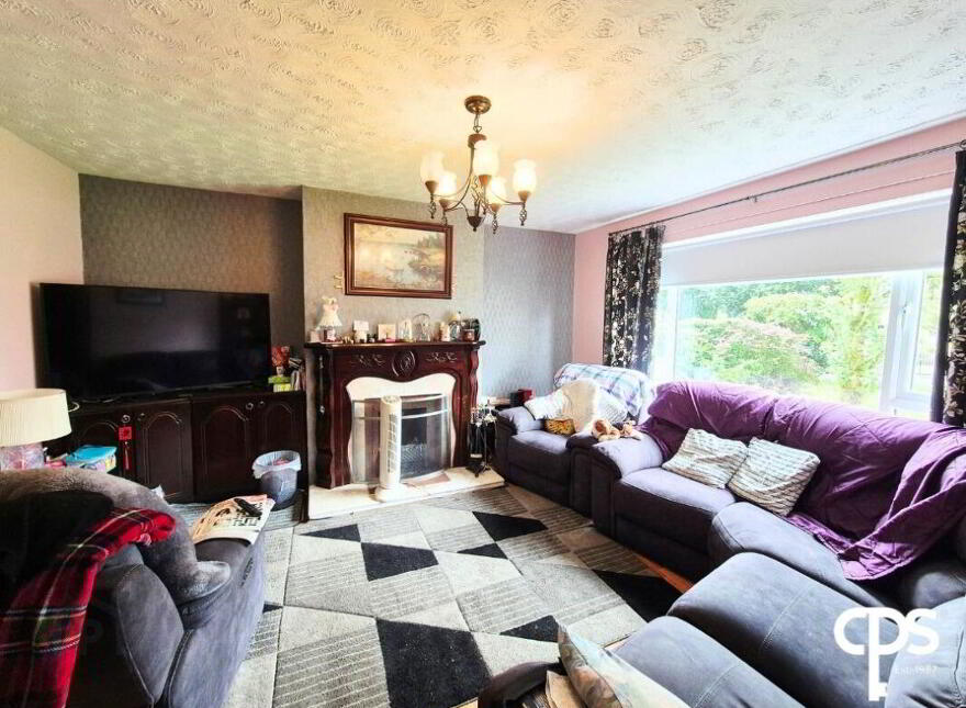 4 Berkeley Heights, Killyclogher, Omagh, BT79 7PR