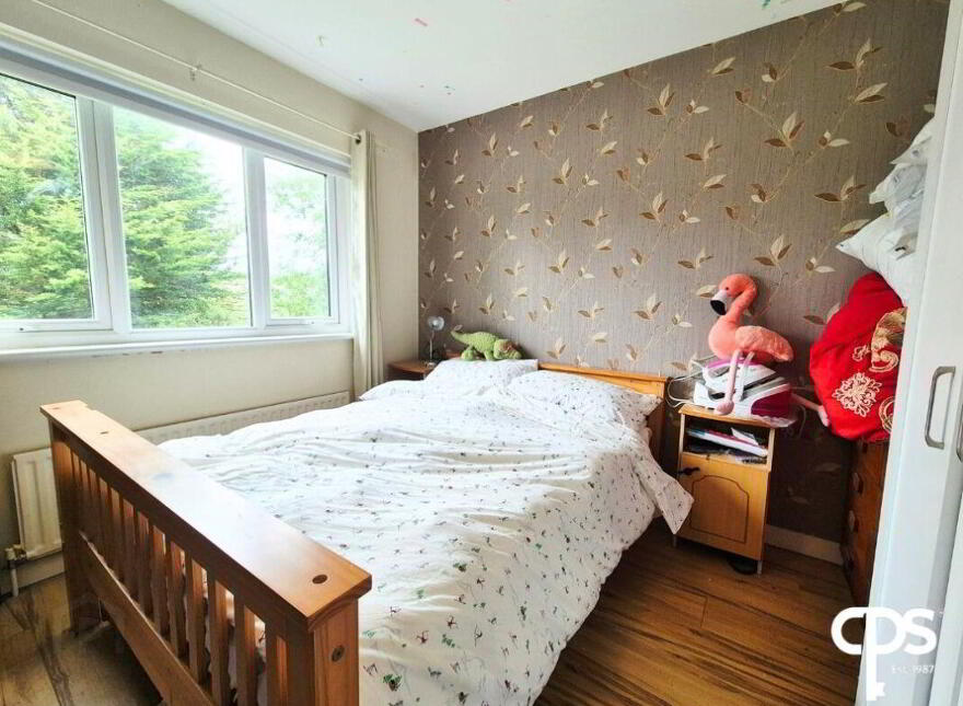 4 Berkeley Heights, Killyclogher, Omagh, BT79 7PR