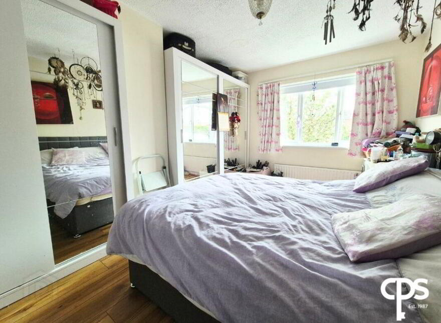 4 Berkeley Heights, Killyclogher, Omagh, BT79 7PR