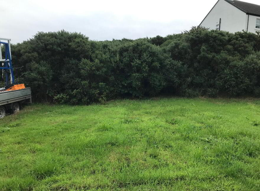 Craigagh View, Cushendun, Ballymena, BT44 0PR photo