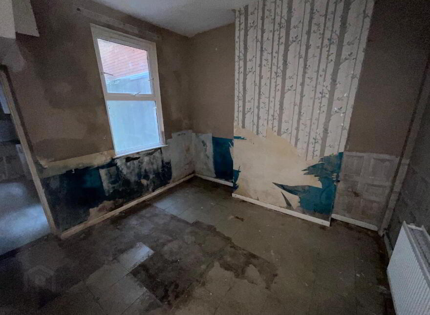 27 Nevis Avenue, Belfast, BT4 3AD