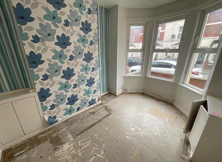 27 Nevis Avenue, Belfast, BT4 3AD