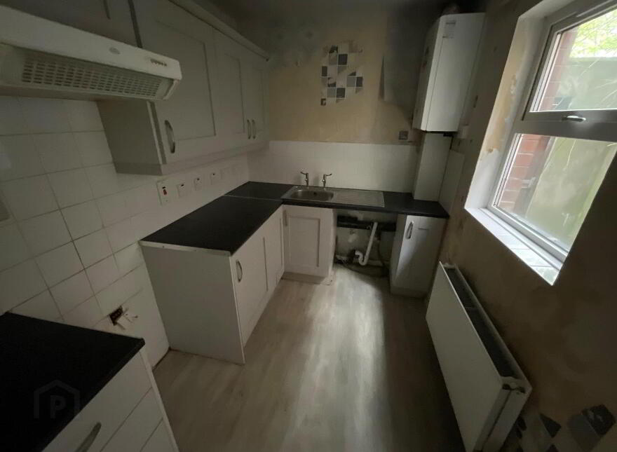 27 Nevis Avenue, Belfast, BT4 3AD
