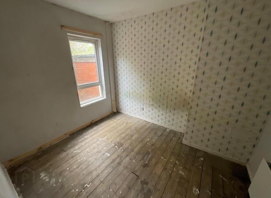 27 Nevis Avenue, Belfast, BT4 3AD