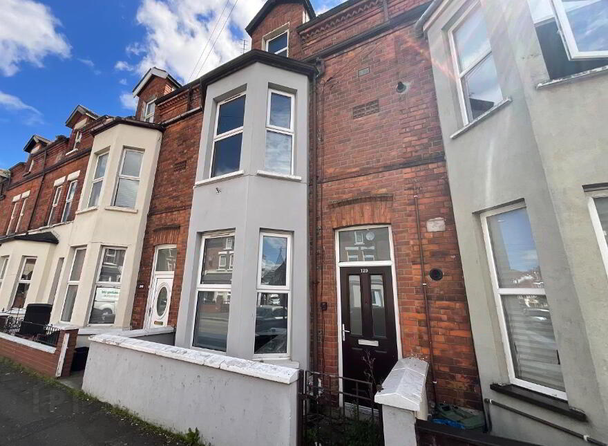 129 My Ladys Road, Ravenhill Road, Belfast, BT6 8FE