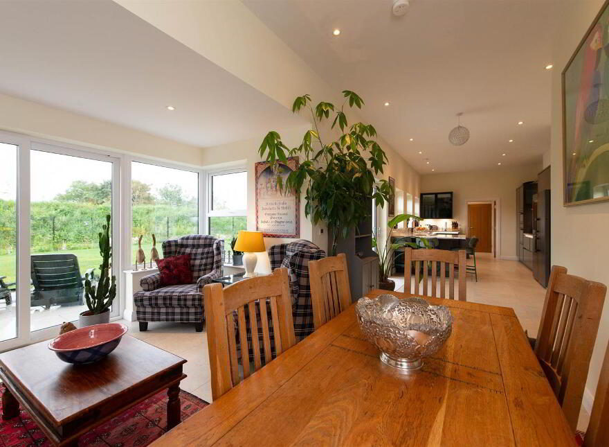 3 Willow Lane, Magheraknock Road, Ballynahinch, BT24 8FR