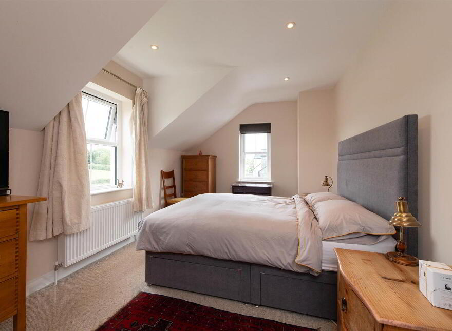 3 Willow Lane, Magheraknock Road, Ballynahinch, BT24 8FR