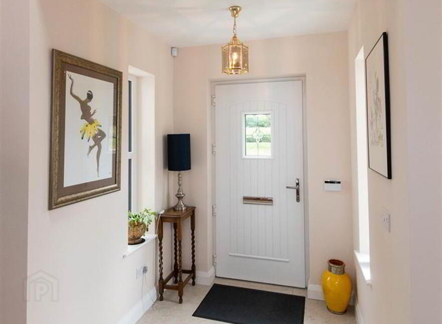 3 Willow Lane, Magheraknock Road, Ballynahinch, BT24 8FR