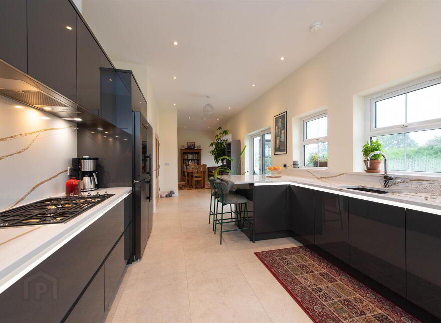 3 Willow Lane, Magheraknock Road, Ballynahinch, BT24 8FR
