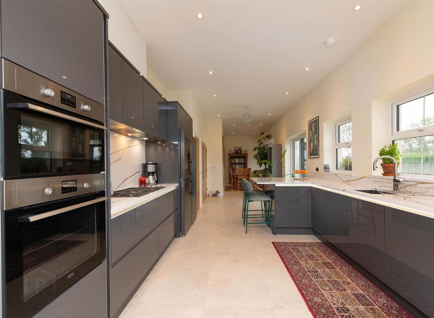 3 Willow Lane, Magheraknock Road, Ballynahinch, BT24 8FR