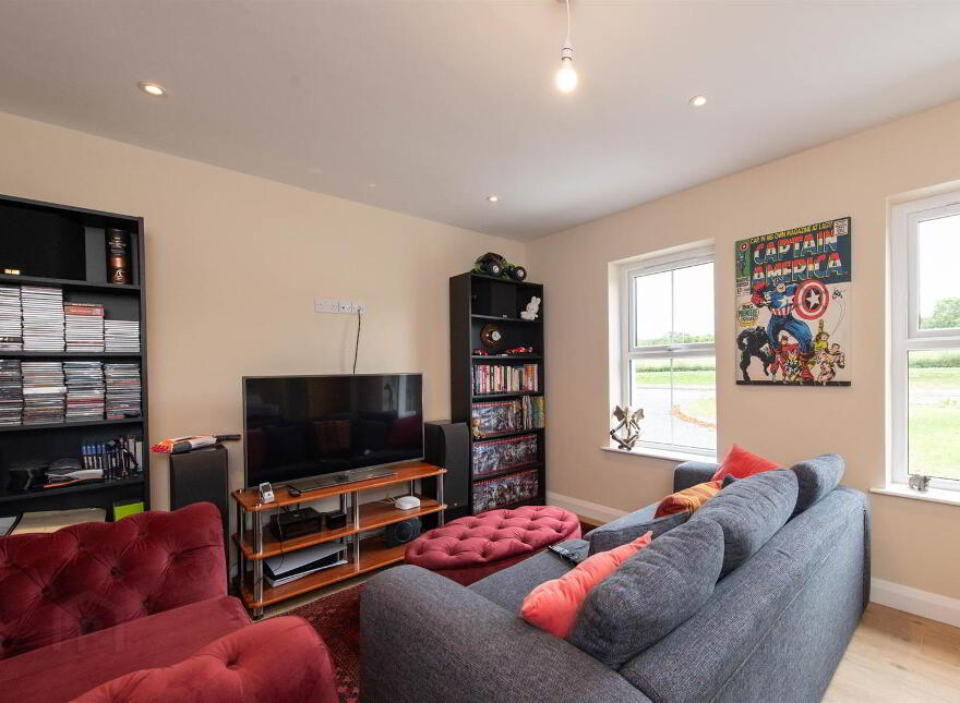 3 Willow Lane, Magheraknock Road, Ballynahinch, BT24 8FR