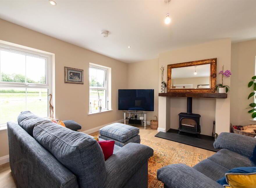 3 Willow Lane, Magheraknock Road, Ballynahinch, BT24 8FR