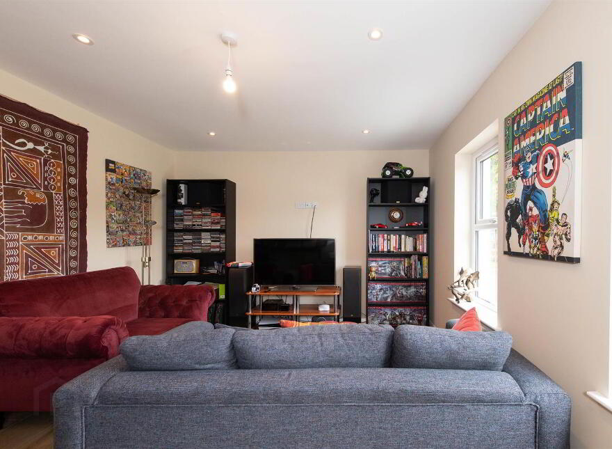 3 Willow Lane, Magheraknock Road, Ballynahinch, BT24 8FR