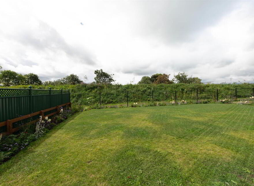 3 Willow Lane, Magheraknock Road, Ballynahinch, BT24 8FR
