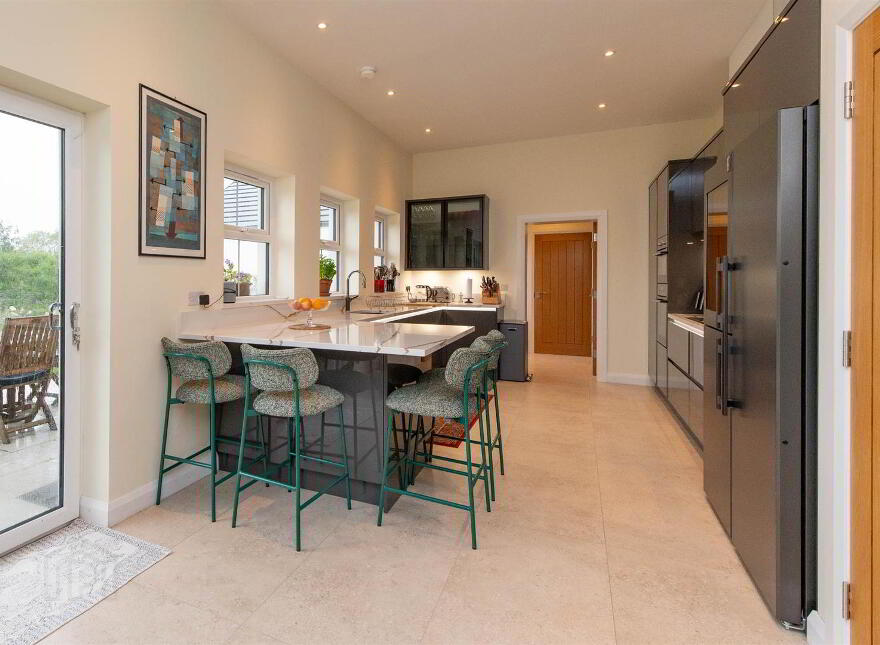3 Willow Lane, Magheraknock Road, Ballynahinch, BT24 8FR