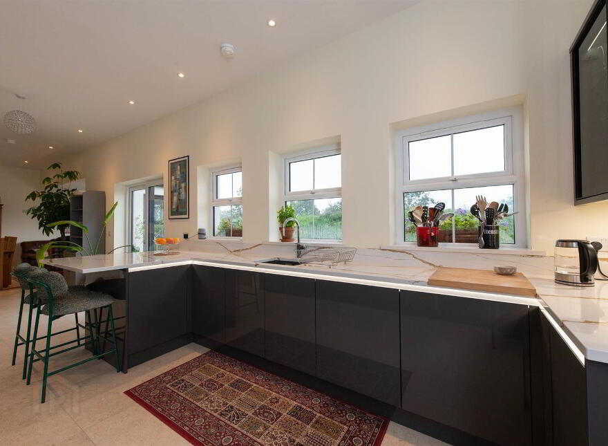 3 Willow Lane, Magheraknock Road, Ballynahinch, BT24 8FR
