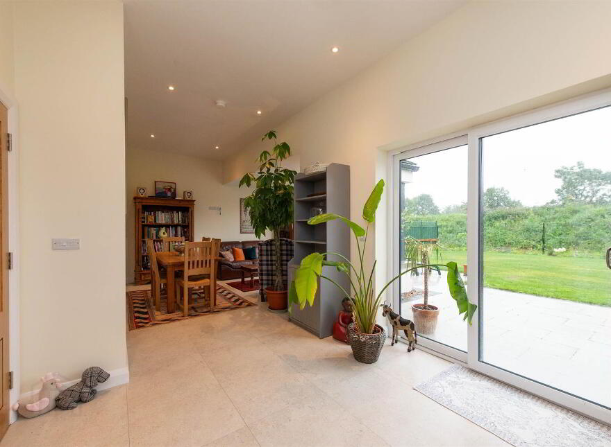 3 Willow Lane, Magheraknock Road, Ballynahinch, BT24 8FR