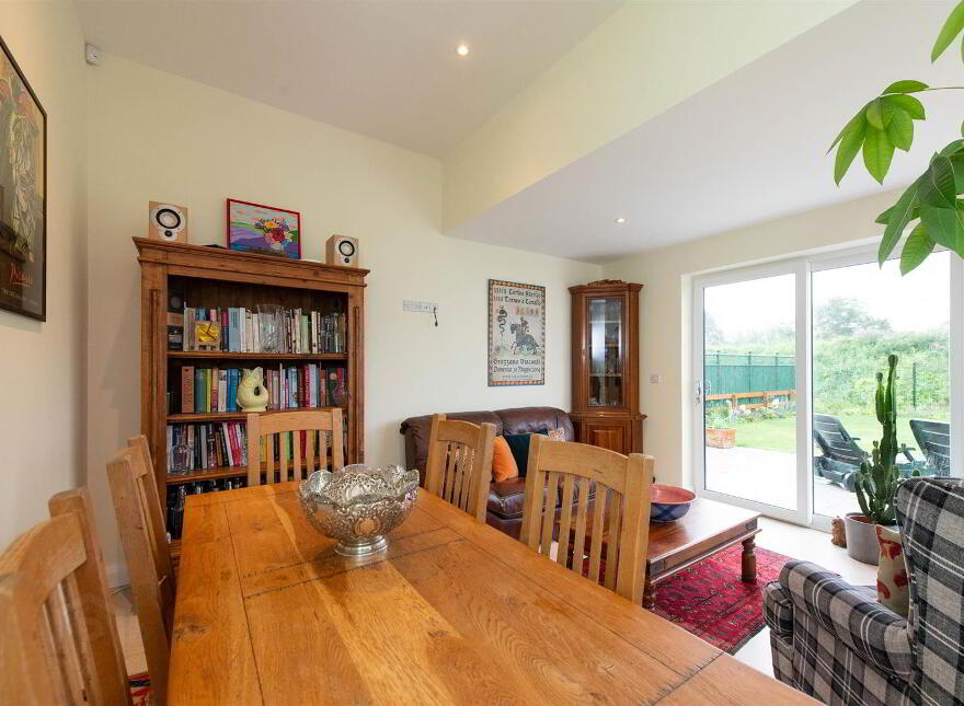 3 Willow Lane, Magheraknock Road, Ballynahinch, BT24 8FR
