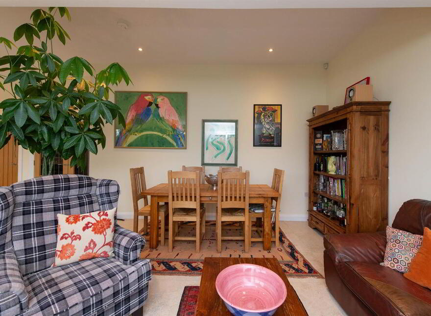 3 Willow Lane, Magheraknock Road, Ballynahinch, BT24 8FR