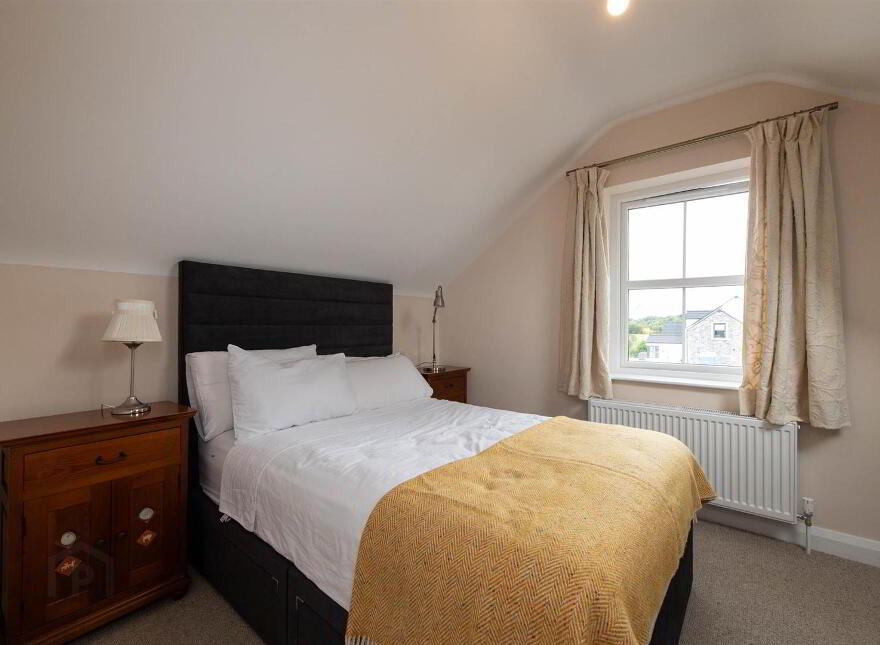 3 Willow Lane, Magheraknock Road, Ballynahinch, BT24 8FR