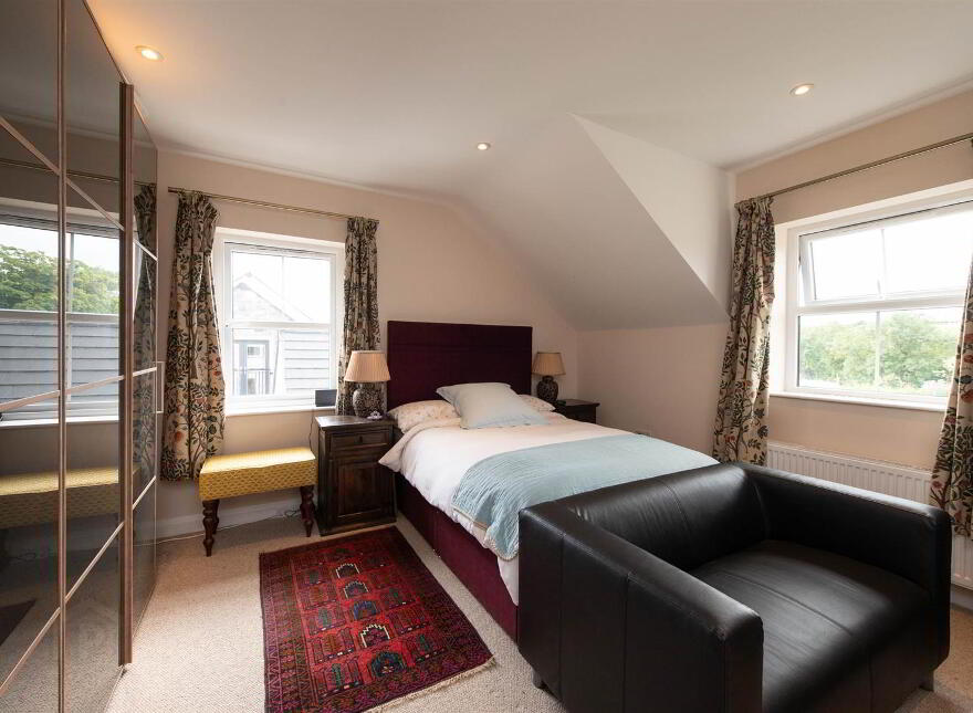 3 Willow Lane, Magheraknock Road, Ballynahinch, BT24 8FR